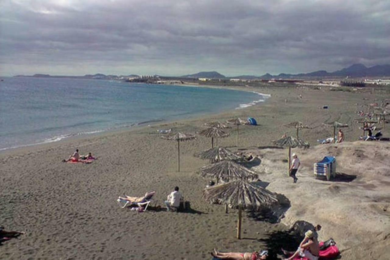 La Casa De Montse Vivienda Vacacional Playa De La Tejita El Medano  Exterior photo